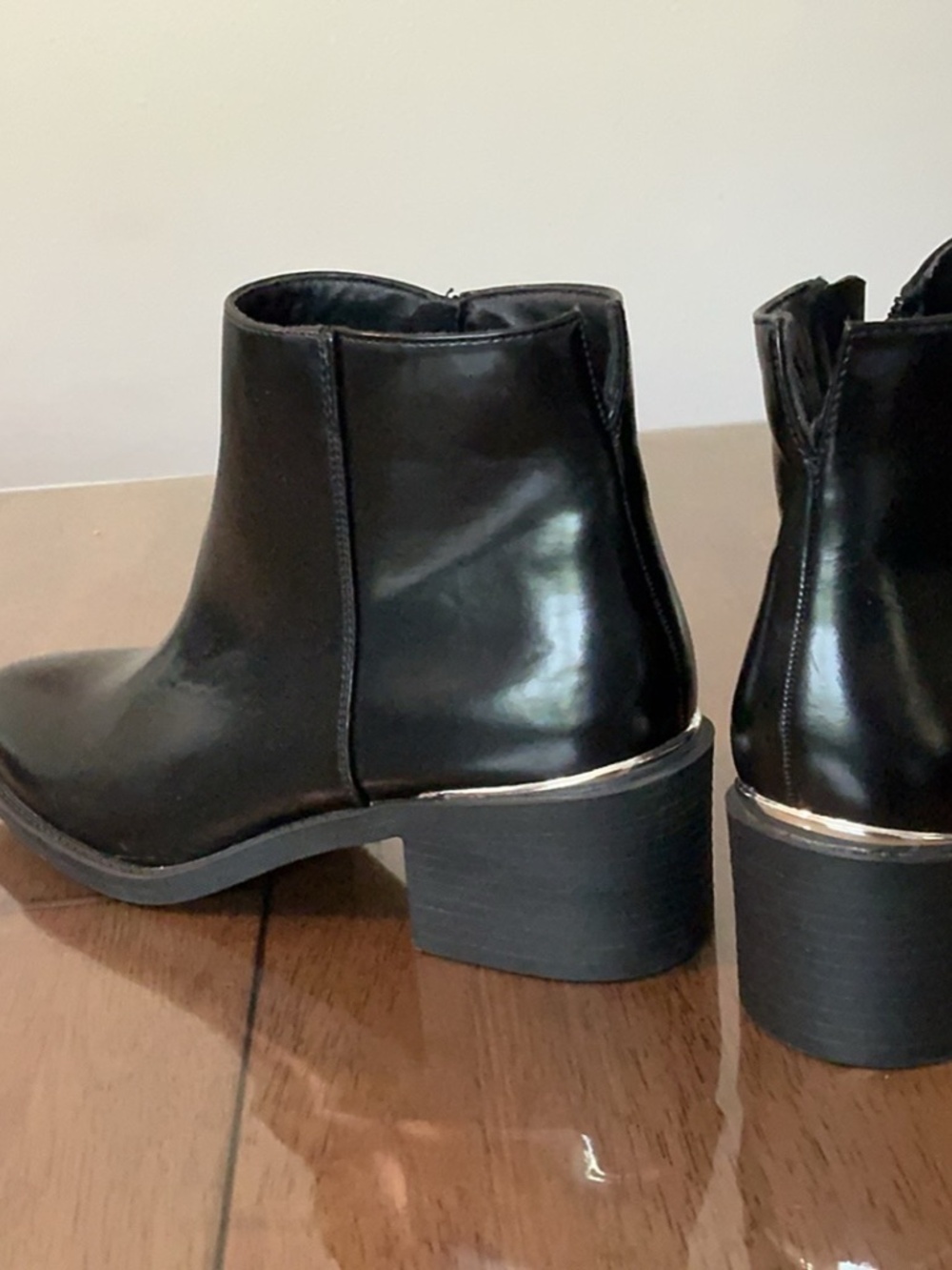 Boots - Picture 2 of 2